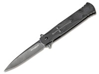 Boker Magnum Requiem Knife