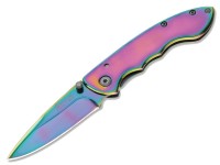 Boker Magnum Blaze knife