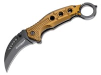 Boker Magnum Black Scorpion Knife
