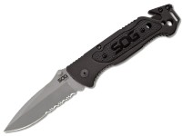 SOG Escape Knife