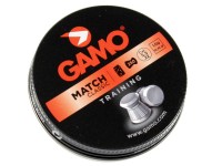 Gamo Match .22 Cal 5.5mm Pellets 250pcs