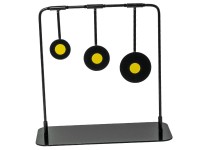 Gamo 3 Circle Plinking Metal Target