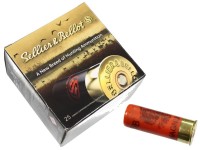 Strelivo Sellier&Bellot Mini Magnum 42.5 12/70GA 3mm 25kom