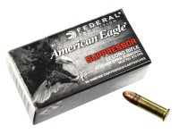 Federal .22LR Suppressor American Eagle 50pcs