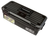 MTM Tactical Range Box