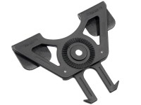 Amomax Molle Platform