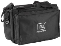 Glock Range Bag 4 Pistols