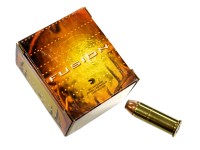 Federal 44 Magnum JHP Fusion 20pcs Ammo