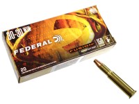 Strelivo Federal 30-30 Win BSP Fusion 20kos