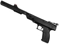 Benjamin Trail NP Mark II 4.5mm/.177 Air Pistol