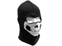 Balaklava Taktička Skull Stretch