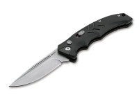 Boker Plus Intention Black Knife