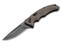 Boker Plus Intention Coyote Knife