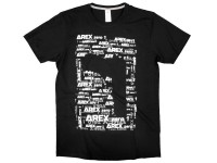 T-SHIRT REX ZERO 1 2020 L