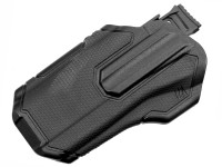BlackHawk Omnivore Hip Holster Left