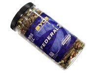 Federal .22LR BYOB Champion 450pcs Ammo