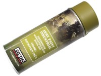 Fosco Color Spray Flecktarn Green