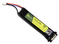 Electro River LiPo Battery AEP 7,4V 600mAh