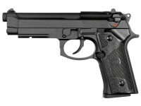 KJW M9 Vertec FM GBB Pistol