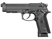 KJW M9 Vertec FM CO2 GBB Pistol