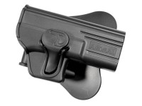 Amomax Hip Holster Glock 19 / Delta M