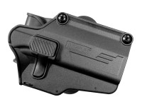 Amomax Per-Fit Universal Hip Holster