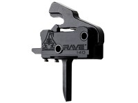 Sprožilec AR15 Rise Armament Rave 140 Flat Drop-In