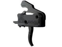 Sprožilec AR15 Rise Armament Rave 140 Curved Drop-In