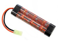 VB Power S 9,6V 1600mAh NiMH Battery