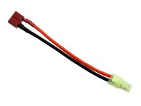 Konektor Dean-T/Tamiya Mini