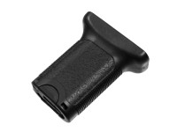 TD Mini Grip Keymod Black