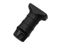 TD Short Grip Keymod Black