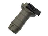 TD Short Grip FG