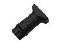 TD Short Grip M-Lok Black