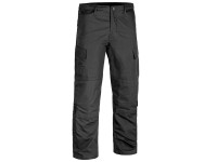 Hlače TDU Revenger Črne IG M