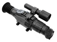 Sightmark Wraith HD 2-16X28 Digital Day/Night Riflescope