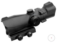 Optika 2x42 Red/Green Dot Aim-O