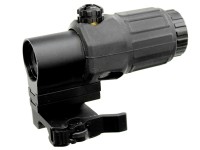 Aim-O 3X30 Magnifier Scope QD