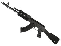 Cyma AK47 Tactical FM AEG Rifle (CM.048A)