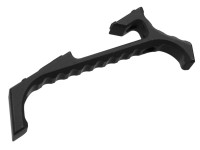 JJ VP23 Tactical Angled Grip Keymod/M-Lok