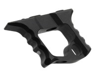 JJ TD Minivert Grip Keymod/M-Lok