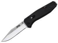 SOG Flare Knife