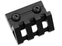 Trinity Force 45° Keymod Offset Mount