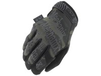Mechanix Gloves Original Multicam Black S