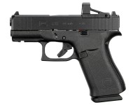 Pištola Glock 43X MOS Shield RMSc 9x19mm