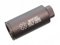 Noveske Type Sound Louder Flash Hider DE