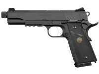 KJW M1911 MEU TBC FM GBB Pistol