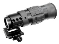 Aim-O 1-5X22 Magnifier Scope