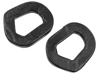Earmor S03 Silicone Gel Ear Pads for M31/M32