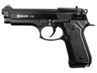 Blow F92 9mm P.A.K. Pistol Blank